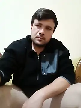 Canercakan Adlı Modelin Web Kamerası Şovu