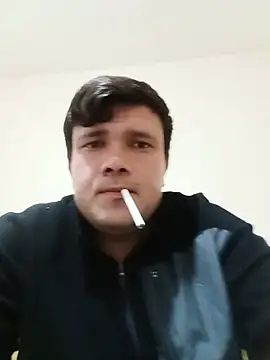 Canercakan Webcam-Show