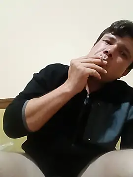 Canercakan Adlı Modelin Web Kamerası Şovu
