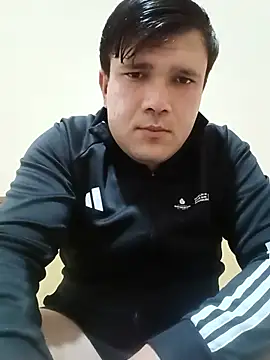Canercakan Adlı Modelin Web Kamerası Şovu