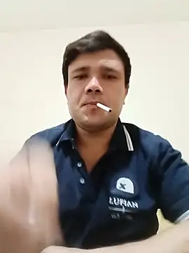 Webkamerová show Canercakan