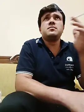 Canercakan Adlı Modelin Web Kamerası Şovu