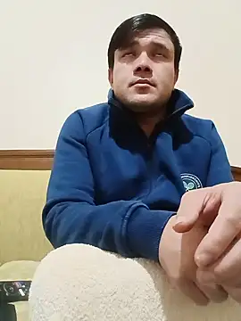 Canercakan Adlı Modelin Web Kamerası Şovu
