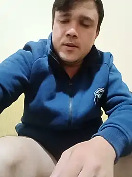 Canercakan Adlı Modelin Web Kamerası Şovu