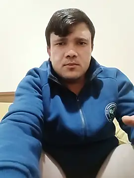 Canercakan Adlı Modelin Web Kamerası Şovu