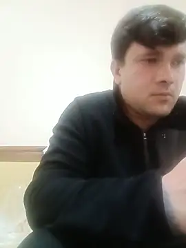 Canercakan Adlı Modelin Web Kamerası Şovu