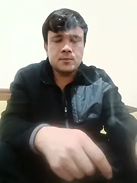 Canercakan Adlı Modelin Web Kamerası Şovu
