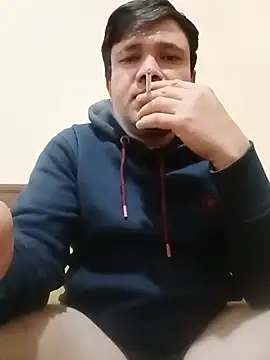 Canercakan Adlı Modelin Web Kamerası Şovu