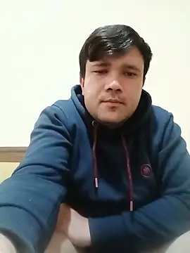 Canercakan Adlı Modelin Web Kamerası Şovu