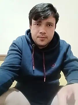 Canercakan Adlı Modelin Web Kamerası Şovu