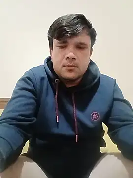 Canercakan Adlı Modelin Web Kamerası Şovu