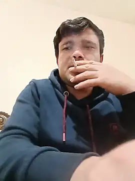 Canercakan Pertunjukan Webcam
