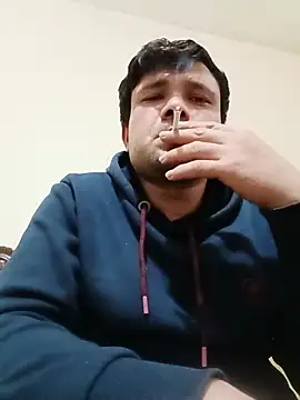 הופעת וובקאם של Canercakan