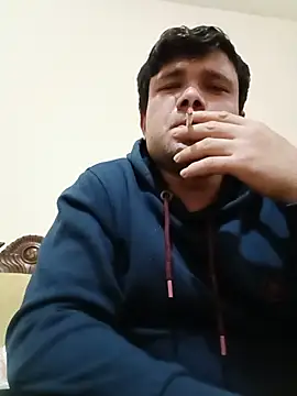 Canercakan Webcam-Show