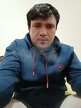 Canercakan Adlı Modelin Web Kamerası Şovu