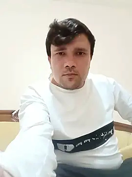 Canercakan Adlı Modelin Web Kamerası Şovu