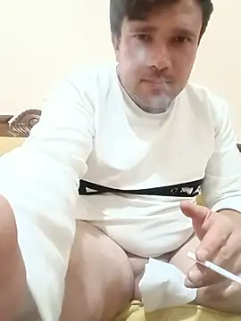 Canercakan Webcamshow