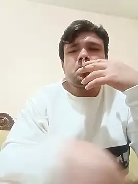 Canercakan Show in webcam