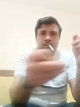 Canercakan Adlı Modelin Web Kamerası Şovu