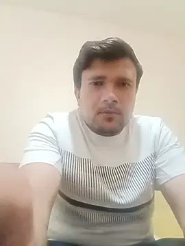 Canercakan Adlı Modelin Web Kamerası Şovu