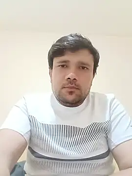 Canercakan Adlı Modelin Web Kamerası Şovu