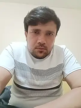 Canercakan Adlı Modelin Web Kamerası Şovu