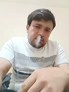Webkamerová show Canercakan
