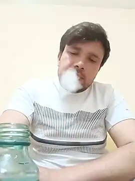 Show Webcam de Canercakan