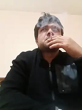 Show webcam de Canercakan