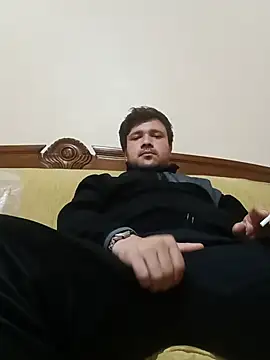 Canercakann Webbikameraesitys