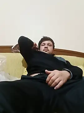 عرض كام Canercakan