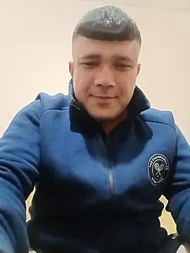 Canercakan Adlı Modelin Web Kamerası Şovu