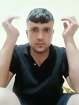 Canercakan's Webcam Show