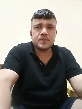 Canercakan: вебкам-шоу