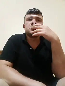 Canercakann Webbikameraesitys