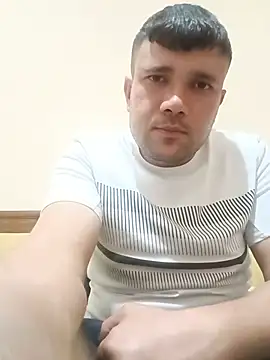 Canercakan Adlı Modelin Web Kamerası Şovu