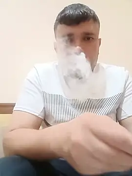 Canercakan's Webcam Show