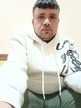 Canercakan Adlı Modelin Web Kamerası Şovu