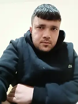 Canercakan Adlı Modelin Web Kamerası Şovu