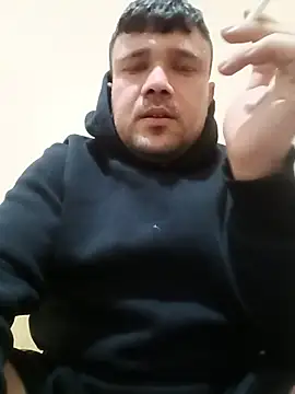 Canercakan Adlı Modelin Web Kamerası Şovu