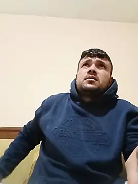 Canercakan Webcam show