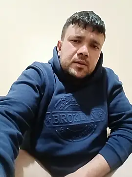 Canercakan Adlı Modelin Web Kamerası Şovu