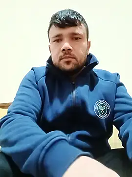 Canercakan Adlı Modelin Web Kamerası Şovu