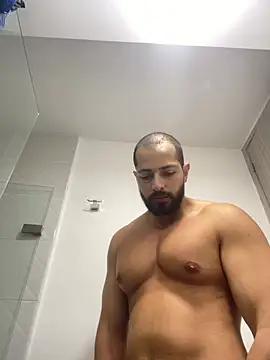Show webcam de magnumchris