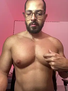 magnumchris' Webcam Show
