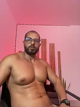 Show webcam de magnumchris