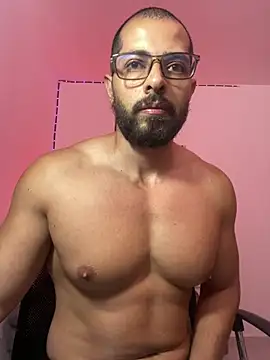 Show webcam de magnumchris