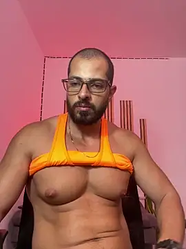 magnumchris Show Webcam