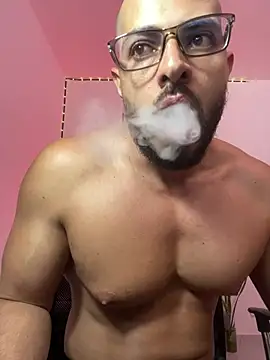 magnumchris Pertunjukan Webcam
