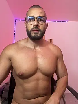 magnumchris Show Webcam
